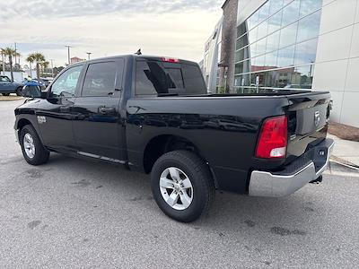 Used 2023 Ram 1500 Classic SLT Crew Cab for sale #TN8839 - photo 2