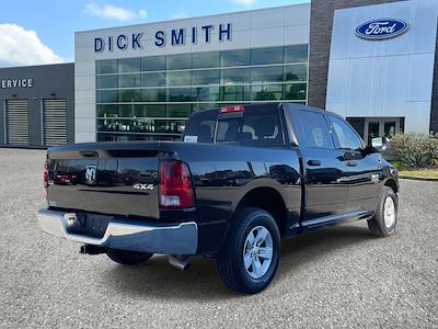 Used 2023 Ram 1500 Classic - photo 1