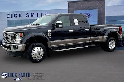 Used 2021 Ford F-450 - photo 1