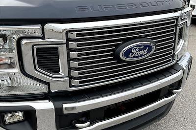 Used 2021 Ford F-450 - photo 1