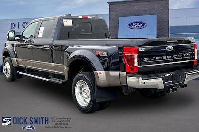 Used 2021 Ford F-450 - photo 1