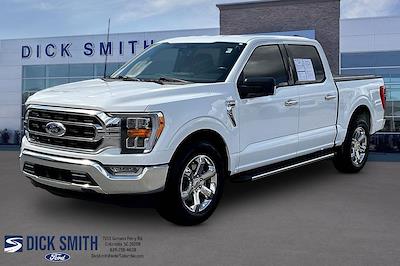 Used 2022 Ford F-150 - photo 1