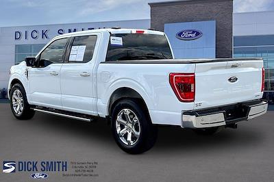 Used 2022 Ford F-150 - photo 1