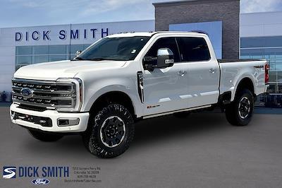 Used 2024 Ford F-350 - photo 1