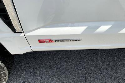 Used 2024 Ford F-350 - photo 1