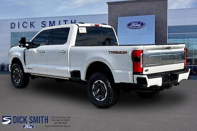 Used 2024 Ford F-350 - photo 1
