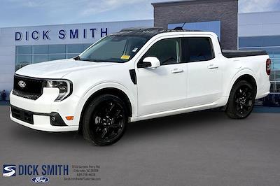 Used 2025 Ford Maverick - photo 1