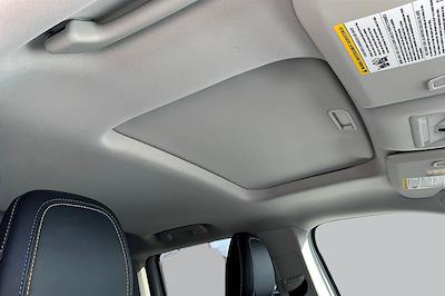 Used 2025 Ford Maverick - photo 1