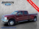 2004 Ford F-350 Crew Cab DRW 4WD Pickup for sale #4ED35996 - photo 1