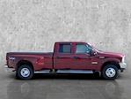 2004 Ford F-350 Crew Cab DRW 4WD Pickup for sale #4ED35996 - photo 4