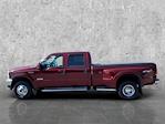 2004 Ford F-350 Crew Cab DRW 4WD Pickup for sale #4ED35996 - photo 8
