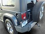 2008 Jeep Wrangler 4WD SUV for sale #8L577862 - photo 10