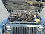 2008 Jeep Wrangler 4WD SUV for sale #8L577862 - photo 11