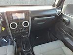 2008 Jeep Wrangler 4WD SUV for sale #8L577862 - photo 17