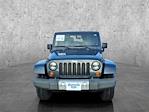 2008 Jeep Wrangler 4WD SUV for sale #8L577862 - photo 2