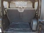 2008 Jeep Wrangler 4WD SUV for sale #8L577862 - photo 28