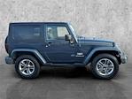 2008 Jeep Wrangler 4WD SUV for sale #8L577862 - photo 4