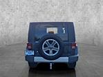 2008 Jeep Wrangler 4WD SUV for sale #8L577862 - photo 6