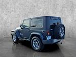 2008 Jeep Wrangler 4WD SUV for sale #8L577862 - photo 7
