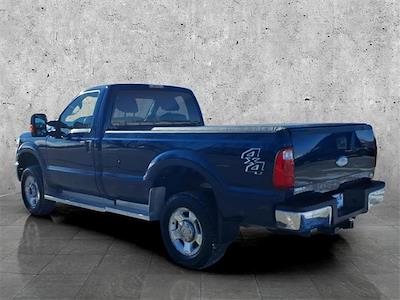 2011 Ford F-350 Regular Cab SRW 4WD Pickup for sale #BEC86252 - photo 2