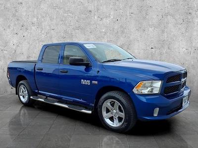 Used 2014 Ram 1500 - photo 2