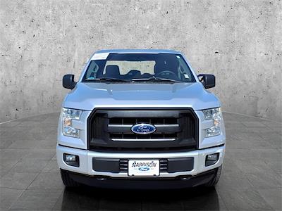 2015 Ford F-150 Super Cab 4WD Pickup for sale #FFD08739 - photo 2