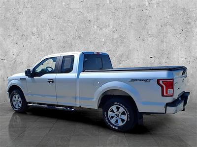 Used 2015 Ford F-150 XL Super Cab for sale #FFD08739 - photo 2