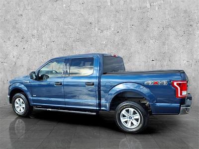 2016 Ford F-150 SuperCrew Cab 4WD Pickup for sale #GFC31737 - photo 2