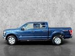 2016 Ford F-150 SuperCrew Cab 4WD Pickup for sale #GFC31737 - photo 8