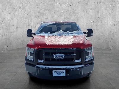 Used 2016 Ford F-150 - photo 1