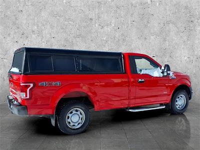 Used 2016 Ford F-150 - photo 1