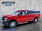 2016 Ford F-150 Regular Cab 4WD Pickup for sale #GKF18580 - photo 30