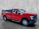2016 Ford F-150 Regular Cab 4WD Pickup for sale #GKF18580 - photo 2