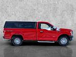 2016 Ford F-150 Regular Cab 4WD Pickup for sale #GKF18580 - photo 3