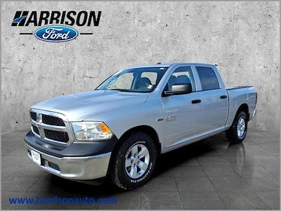 2017 Ram 1500 Crew Cab RWD Pickup for sale #HG714001 - photo 1