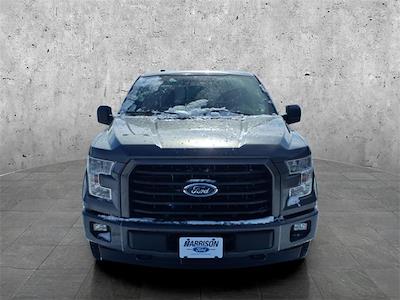 Used 2017 Ford F-150 - photo 1