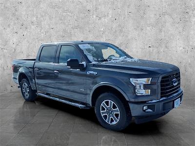 Used 2017 Ford F-150 - photo 1