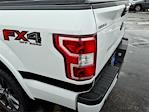 2018 Ford F-150 SuperCrew Cab 4WD Pickup for sale #JFD74881 - photo 11