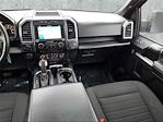 2018 Ford F-150 SuperCrew Cab 4WD Pickup for sale #JFD74881 - photo 18