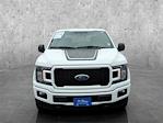 2018 Ford F-150 SuperCrew Cab 4WD Pickup for sale #JFD74881 - photo 2