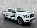 2018 Ford F-150 SuperCrew Cab 4WD Pickup for sale #JFD74881 - photo 3