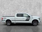 2018 Ford F-150 SuperCrew Cab 4WD Pickup for sale #JFD74881 - photo 4