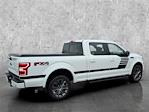2018 Ford F-150 SuperCrew Cab 4WD Pickup for sale #JFD74881 - photo 6