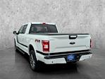 2018 Ford F-150 SuperCrew Cab 4WD Pickup for sale #JFD74881 - photo 8