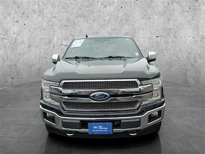 2018 Ford F-150 SuperCrew Cab 4WD Pickup for sale #JFE68249 - photo 2