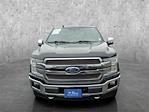 2018 Ford F-150 SuperCrew Cab 4WD Pickup for sale #JFE68249 - photo 2