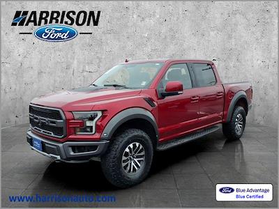 Used 2019 Ford F-150 - photo 1