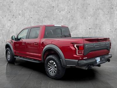 Used 2019 Ford F-150 - photo 1