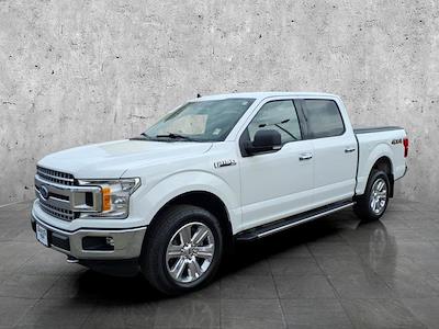 Used 2019 Ford F-150 - photo 1