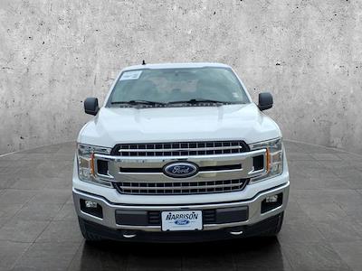 Used 2019 Ford F-150 - photo 1